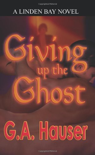 giving up the ghost