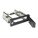 Kingwin KF-2000-BK 3.5" SATA Hot Swap Mobile Rack and Tray