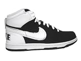 Nike Big High LE (Youth Boys/Girls) Retro Basket Ball Shoes (Limited Edition) Exclusive Color 344572-011