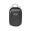 CaseCrown Hard Shell Case (Gray) for Canon Powershot Point and Shoot Digital Camera