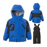 Columbia Grizzly Gulch Set - Infant Boys'