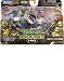 Search : TMNT Mini Mutants 2 pk - Extreme Sports Donatello & Baxter Stockman Figure Set
