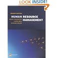 Human Resource Management