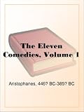 The Eleven Comedies, Volume 1
