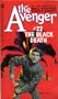 The Avenger, 22, The Black Death
