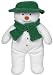 Kids Preferred The Snowman Large Plush Image of Kids Preferred The Snowman Large Plush