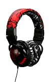 Skullcandy Hesh Headphones Black/Red