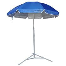 Wondershade II Portable Sun Shade, Royal Blue