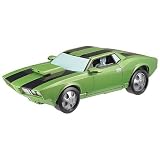 Ben 10 Kevin's Action Cruiser
