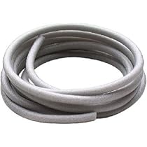 M-D Building Products 71480 1/2-Inch by 20-Feet Backer Rod, Gray
