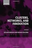 Clusters, networks, and innovation