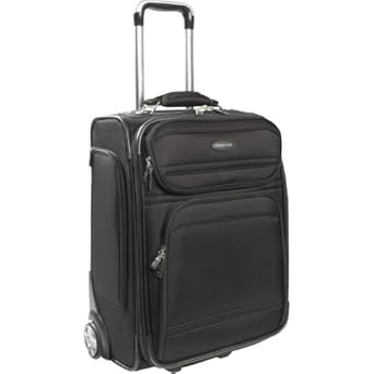Samsonite Dkx 21 Inch Upright Bag