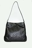 Gucci Handbags Black Guccissima Leather 248272 handbag