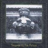 Dungeons of the Vatican