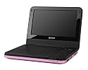 Sony DVPFX720 Portable DVD player - Pink