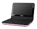 Electronics : Sony DVPFX720 Portable DVD player - Pink