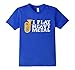 I Play Heavy Metal Tuba Marching Band Geek T-Shirt