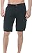 BOSS Orange Men's Schwinn Regular-Fit Linen Cargo Short