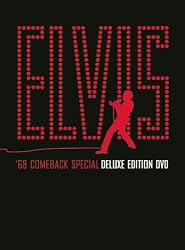 Elvis: The '68 Comeback Special (Three-Disc Deluxe Edition)