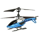 Silverlit Interactive Bluetooth Remote Control Heli SIL-HELICOPTER-BL