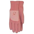 Women's Midwest EZ Grip Gardening Gloves 3 pk. - Pink Hope
