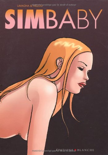 Simbaby