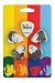 Planet Waves Beatles Picks - Revolver - Medium (10 Pack)