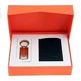 Hugo Boss - Hugo Boss Orange label wallet gift set BOSS0250