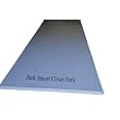 Auto Care Products Inc 60718 7.5-Feet by 18-Feet Clean Park Garage Mat with 20-mil Vinyl Sheeting Auto Care Products Inc 60718 7.5-Feet by 18-Feet Clean Park Garage Mat with 20-mil Vinyl Sheeting