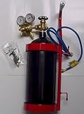 TurboTorch SKP-40T Turboskill Nitrogen Blow/off Purge Kit (0426-0009)