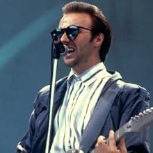 Midge Ure - Midge Ure at LiveAid 1985