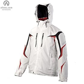 Buy Descente Mens Reed Jacket