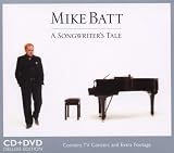 Songwriters Tale-Bo