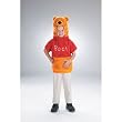 Disney's Winnie The Pooh Vest (Infant 2 - 4) (Winne The Pooh)
