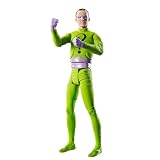 Batman Classic TV Series The Riddler Collector Action Figure
