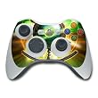 Beholder Design Skin Decal Sticker for the Xbox 360 Controller