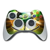 Beholder Design Skin Decal Sticker for the Xbox 360 Controller