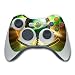 Beholder Design Skin Decal Sticker for the Xbox 360 Controller