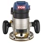 Ryobi ZRR163K 8.5 Amp 1-1/2 Peak Horsepower Router Kit
