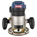 Ryobi 8.5 Amp, 1-1/2 Peak HP Router Kit ZRR163K