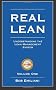 Real Lean: Understanding the Lean Management System (Volume One)