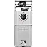 Samson Technologies 1080p Handy Camcorder - Q3HD