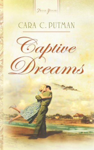 Captive Dreams (Truly Yours Digital Editions Book 819)