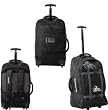 Empire Transit ZN Rolling Paintball Bag - Unity
