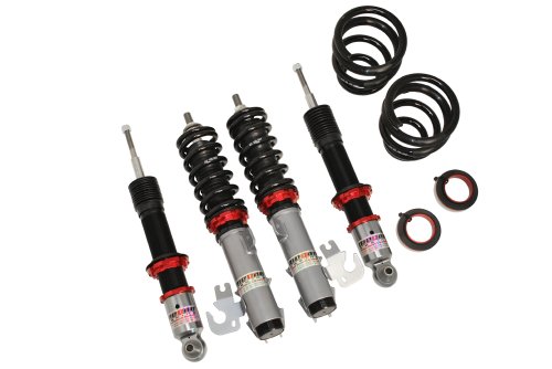 Megan Street Coilovers 08-09 Pontiac G8 (MR-CDK-PG808) 