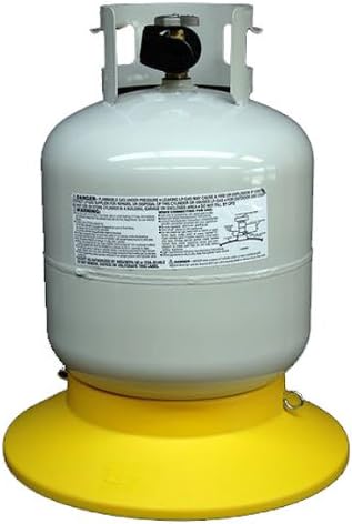 Tanksetter Propane Tank Base