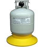 Tanksetter Propane Tank Base