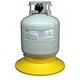 Tanksetter Propane Tank Base