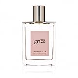 Philosophy Amazing Grace Spray Fragrance, 4-Fluid Ounce
