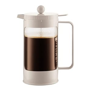 Bodum Bean 8-Cup French Press Coffee Maker